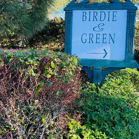Le Birdie 2102- Bel Pour 4 Dans Golf Avec Piscine Daire