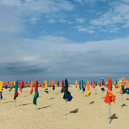 Le Birdie 2102- Bel Pour 4 Dans Résidence Golf Avec Piscine Appartamento *