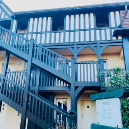 Le Birdie 2102- Bel Pour 4 Dans Résidence Golf Avec Piscine Appartamento