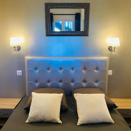 Le Birdie 2102- Bel Pour 4 Dans Golf Avec Piscine * دوفييل