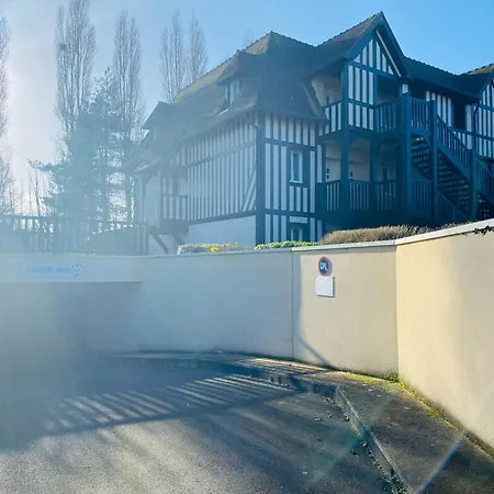 Le Birdie 2102- Bel Pour 4 Dans Golf Avec Piscine *