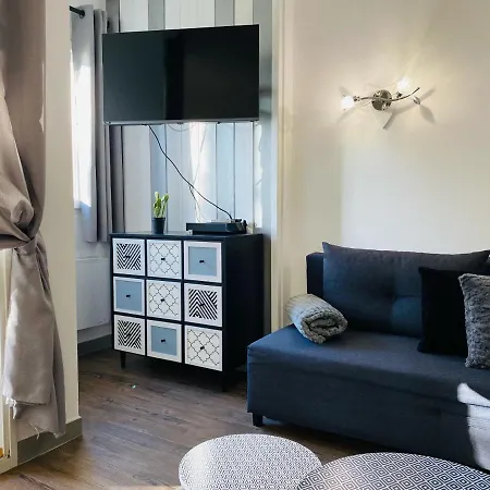 Appartement Le Birdie 2102- Bel Pour 4 Dans Résidence Golf Avec Piscine