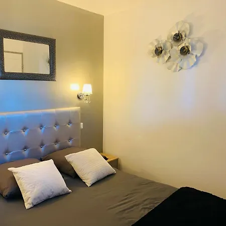 Le Birdie 2102- Bel Pour 4 Dans Résidence Golf Avec Piscine Appartement *