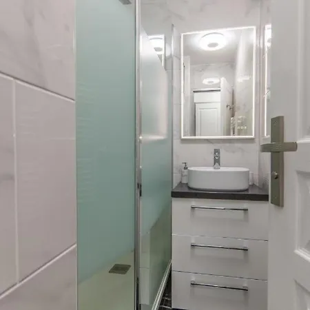 Le Birdie 2102- Bel Pour 4 Dans Résidence Golf Avec Piscine Appartement