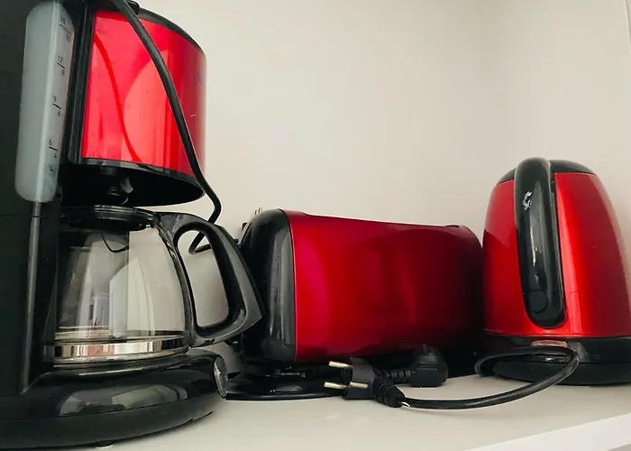 Le Birdie 2102- Bel Pour 4 Dans Golf Avec Piscine Deauville