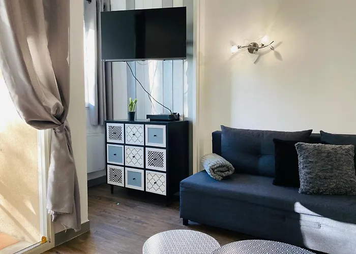 Apartment Le Birdie 2102- Bel Pour 4 Dans Golf Avec Piscine