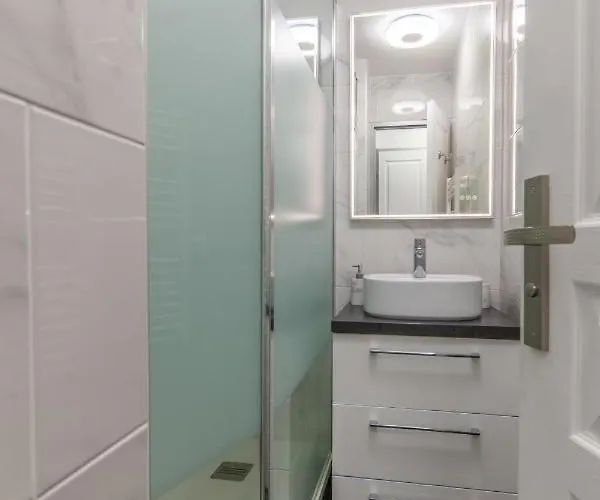 Le Birdie 2102- Bel Pour 4 Dans Golf Avec Piscine Apartment