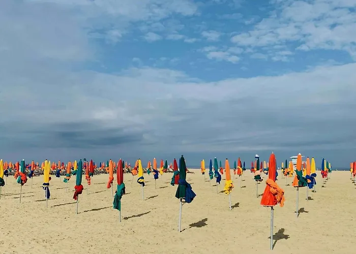 Le Birdie 2102- Bel Pour 4 Dans Golf Avec Piscine Apartment *