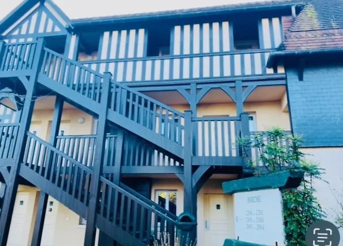 Le Birdie 2102- Bel Pour 4 Dans Golf Avec Piscine Apartment